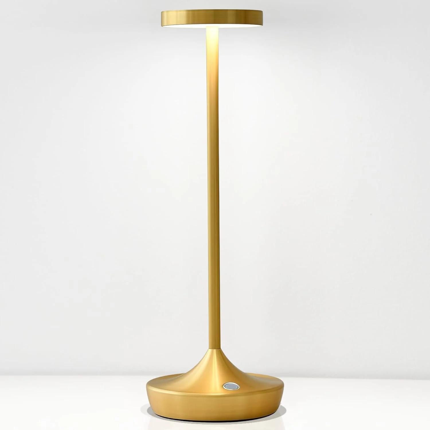 Set of 2 Cordless Table Lamps - Image 3
