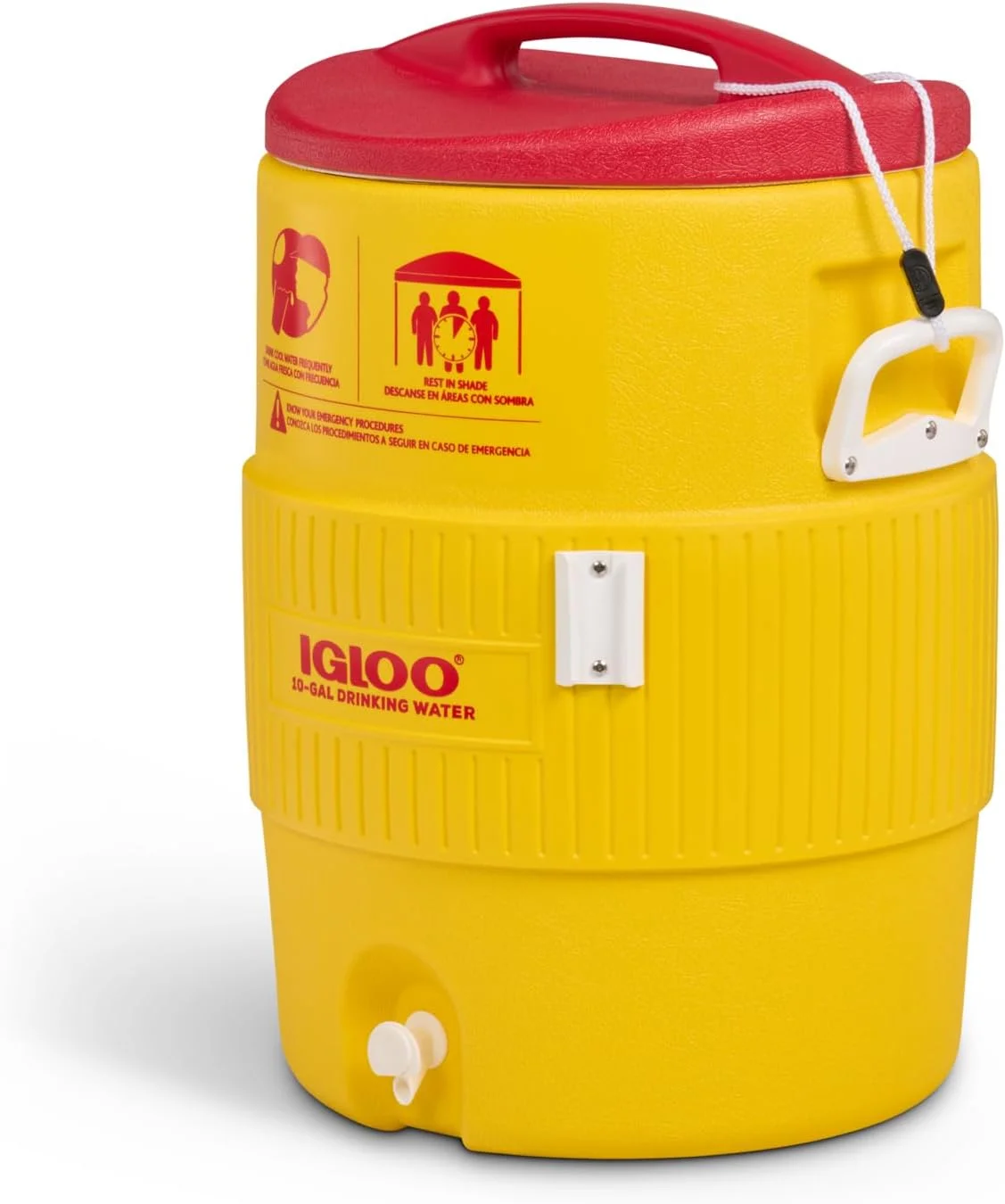Sports Cooler - Image 3