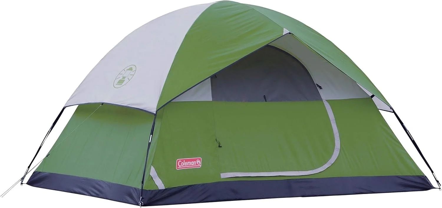 Sundome Camping Tent with Rainfly, 2/3/4/6 Person Tent Sets Up in 10 Mins - Image 12