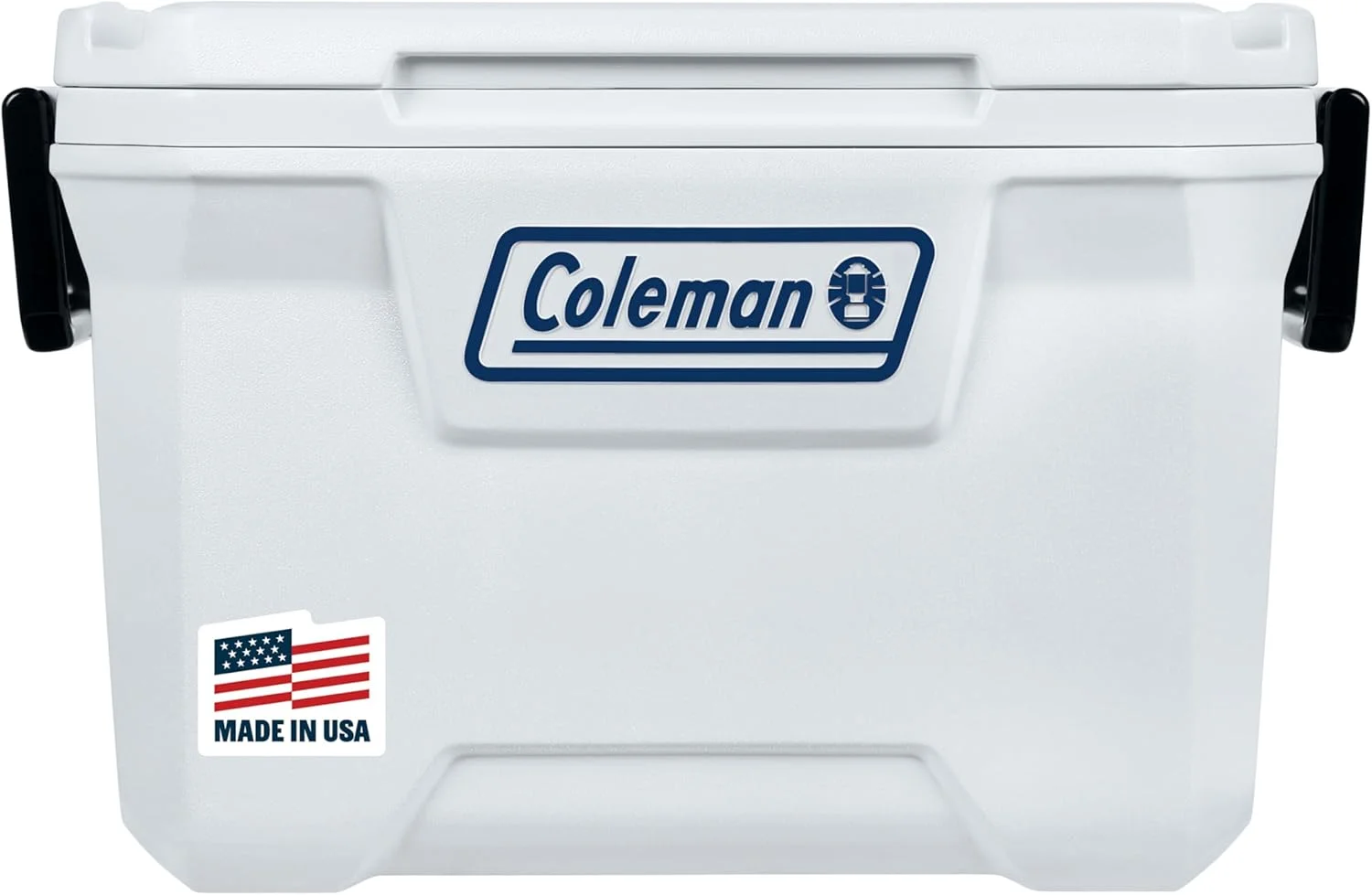 Marine Cooler with Fully Insulated UV Guard Lid & Body, Keeps Ice for 3+ Days, 52qt/100qt Wheeled/120qt Options - Image 2