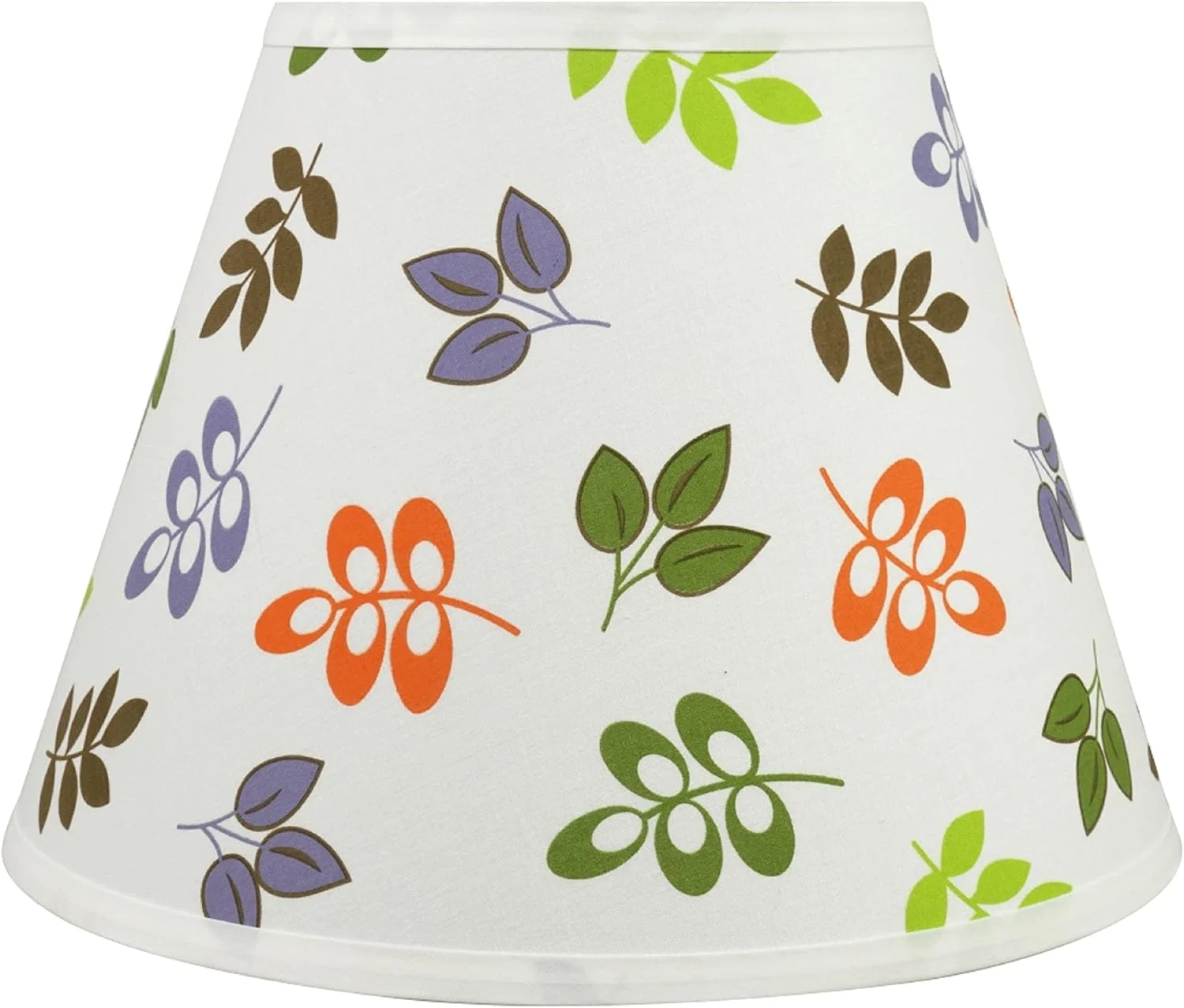 Creative 32682 Transitional Empire Shape Spider Construction Lamp Shade - Image 11