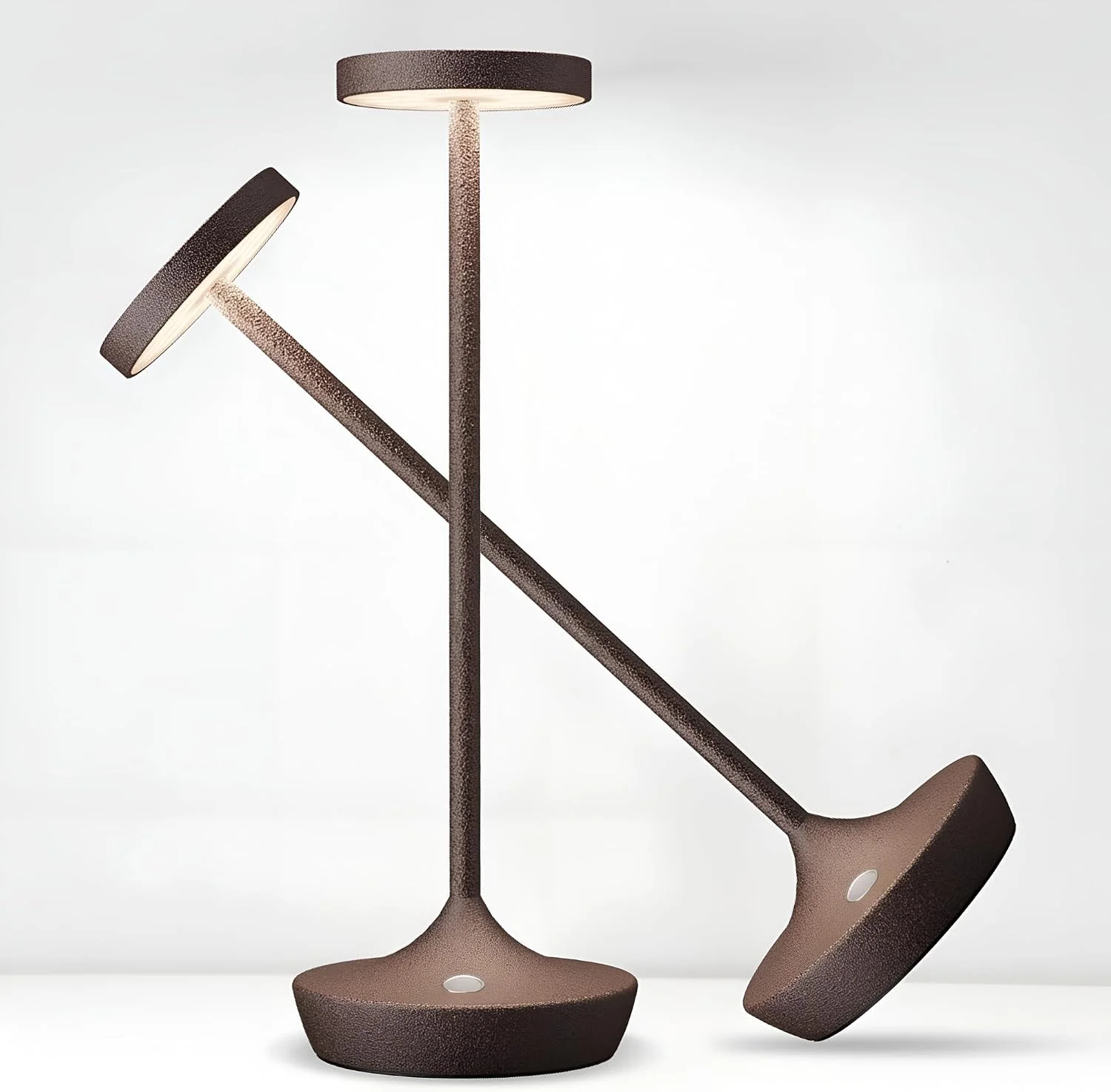 Set of 2 Cordless Table Lamps - Image 4