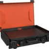 2363 20 x 14 Camping Griddle