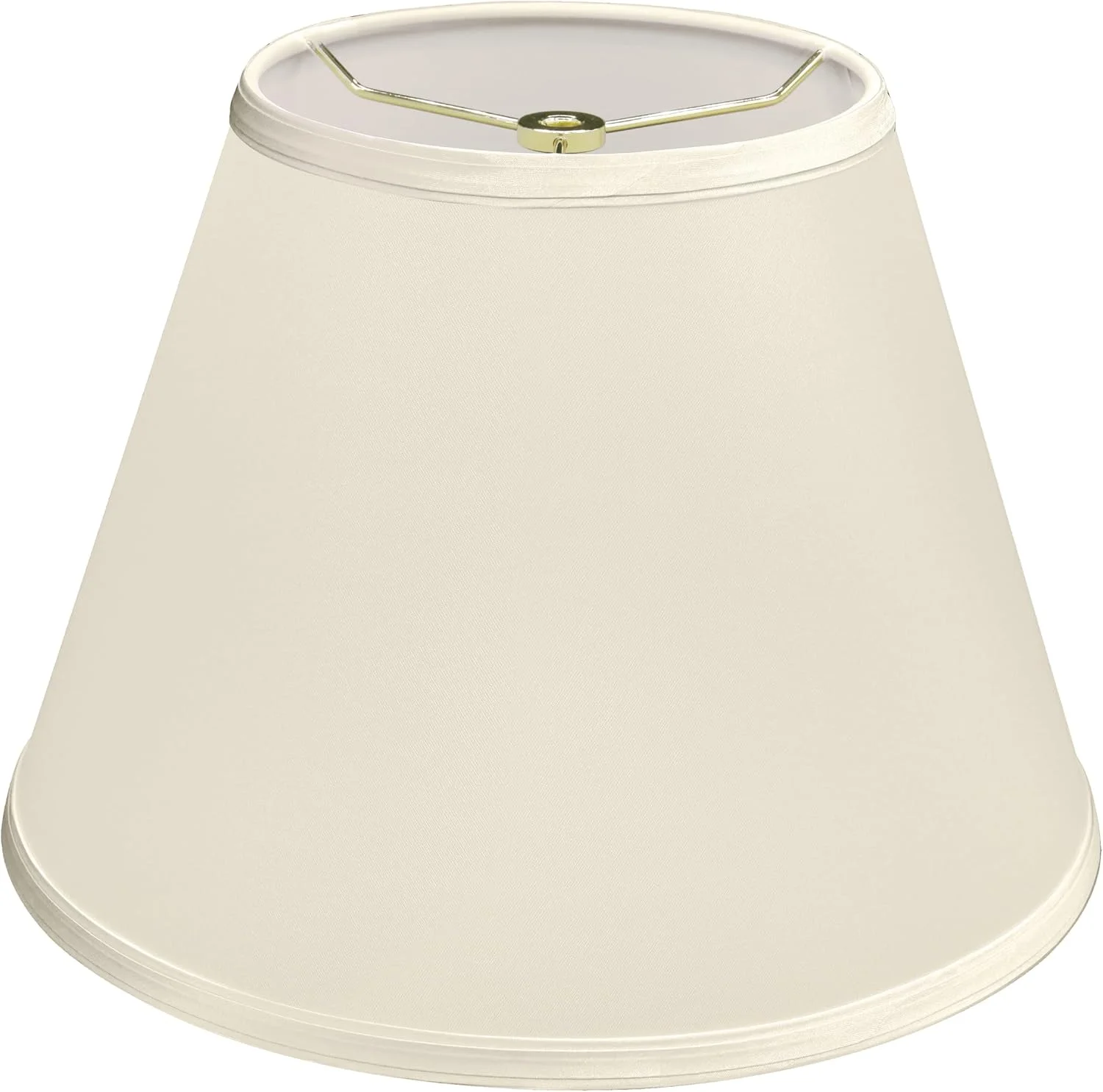 Creative 32682 Transitional Empire Shape Spider Construction Lamp Shade - Image 9