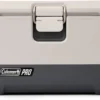 Pro Heavy-Duty 9qt Ultra-Light Premium Hard Cooler Lunchbox, Extra-Thick Insulation Keeps Ice for Days