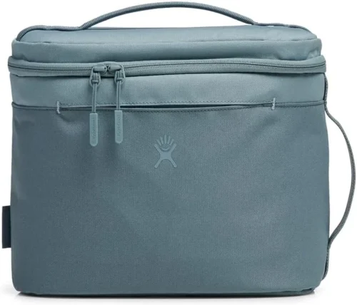Hydro Flask Lunch Bag – Insulated Adult Lunch Cooler for Men and Women 8 L Agave