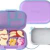Bentgo Chill Kids 4-Compartment Bento Box Leakproof Lunch Box