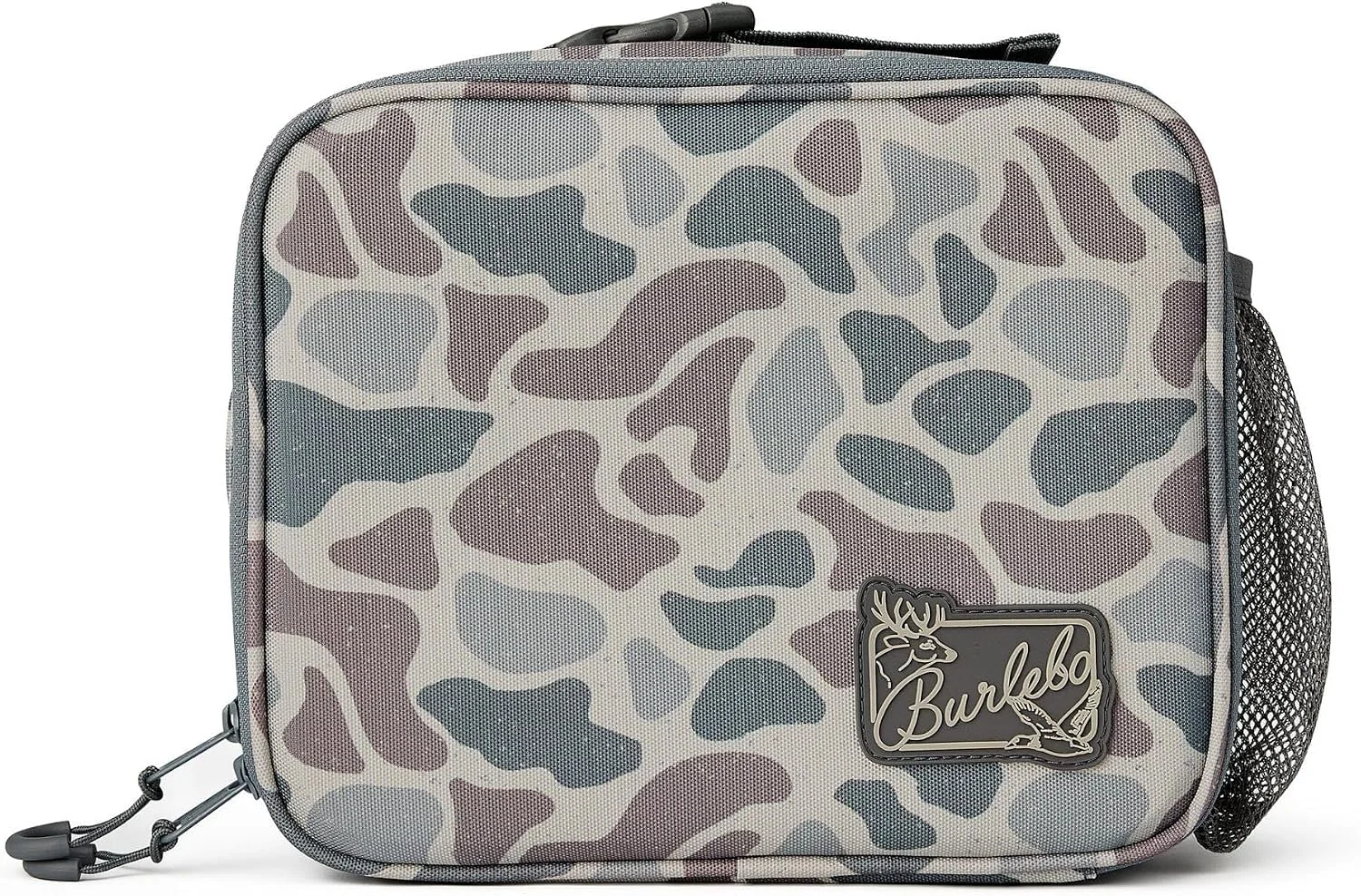 Lunch Box - Classic Deer Camo