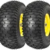 15x6.00-6nhs Lawn Mower Front Tires for john deere Riding Tractor